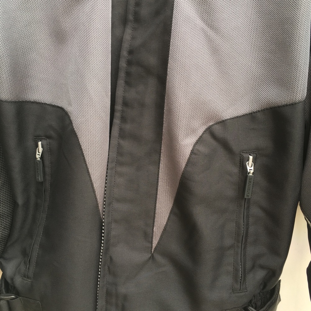 Hein Gericke Safety  Jacket size M - Picture 4 of 16